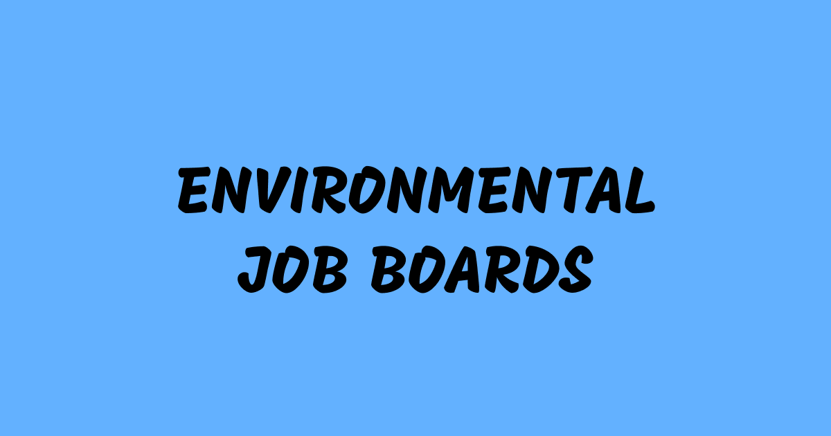 environmentaljobboards.com image